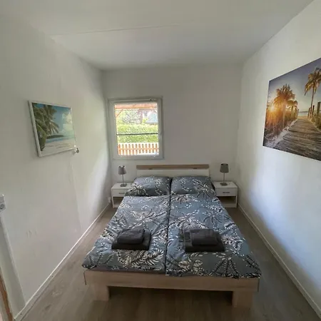 In Seenaehe Casa vacanze