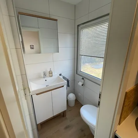 In Seenaehe Casa vacanze Schwielochsee