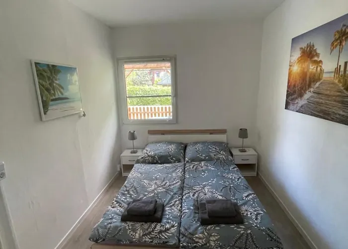 In Seenaehe بيت للعطل