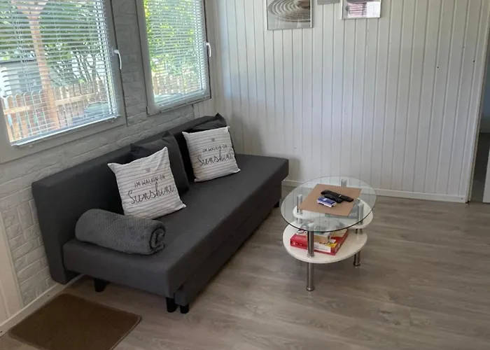 In Seenaehe شفيلوشسي