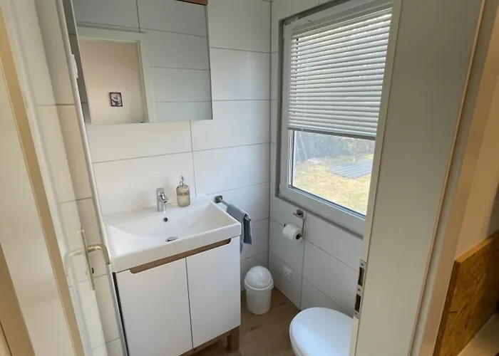 In Seenaehe بيت للعطل شفيلوشسي